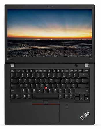 Lenovo ThinkPad T480s 14
