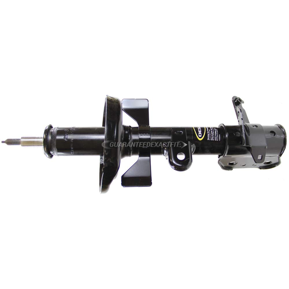 Monroe Front & Rear Shocks Struts for Honda Odyssey 2012-2017 - 77-68697F9 | BuyAutoParts | Smooth Ride & Improved Handling for Family Road Trips