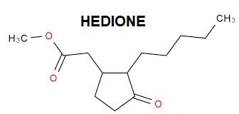 Premium HEDIONE (Methyl Dihydro Jasmonate) 100% Pure 60ml - Perfume Fixative & Booster for Long-Lasting Fragrance - Perfect for DIY Perfume Making & Scent Enhancement