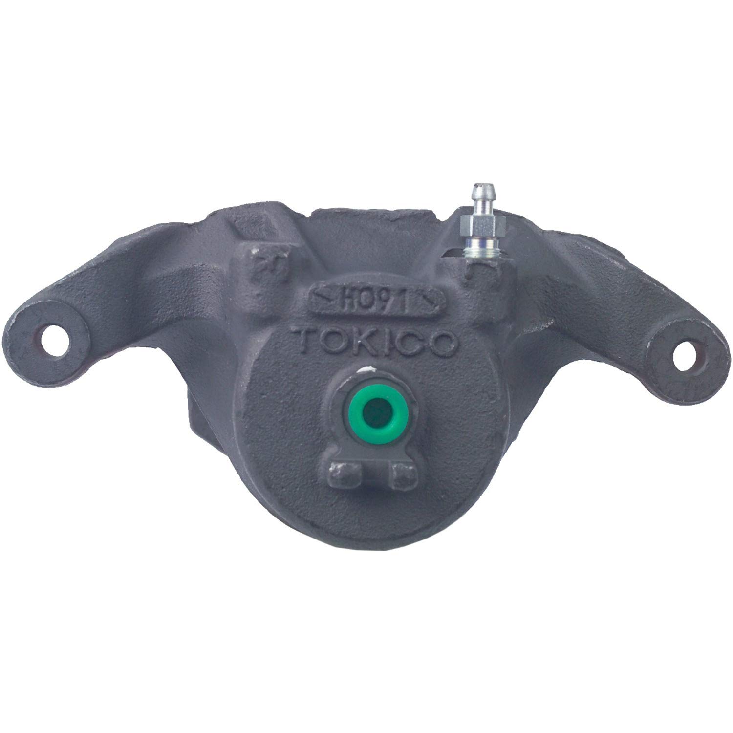 Cardone 19-2691 Remanufactured Unloaded Disc Brake Caliper - Premium Quality Replacement for Smooth Braking Performance | Perfect for Ford, Chevy & Dodge Trucks & SUVs