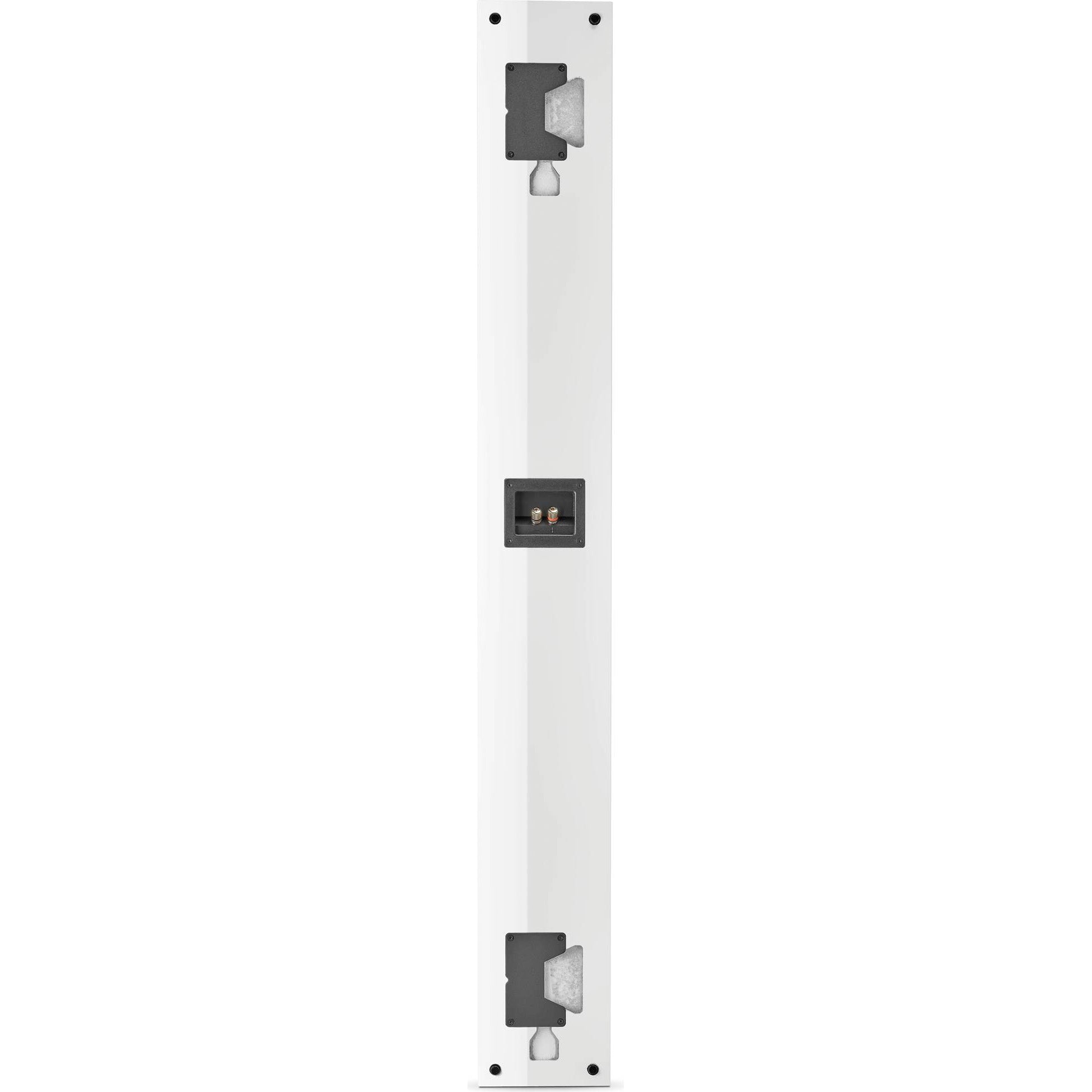 Focal On-Wall 302 Home Theater Speaker - High-Quality Wall-Mounted Audio System for Movies, Music & Gaming - Perfect for Living Rooms, Home Theaters & Entertainment Spaces