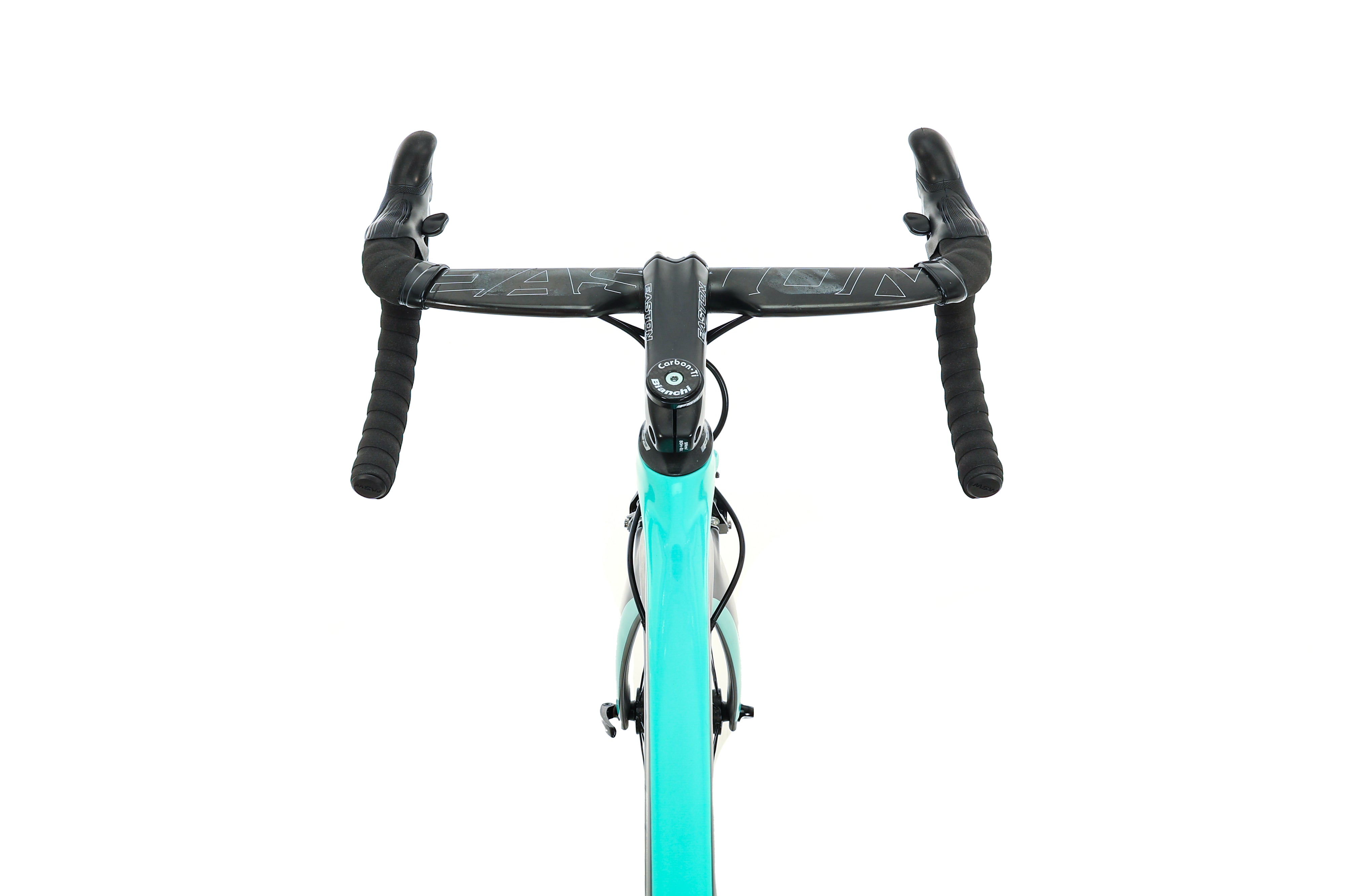 Bianchi Oltre XR4 Road Bike 2018 - 55cm Carbon Frame Racing Bicycle for Men & Women - Perfect for Road Racing, Endurance Training & Long-Distance Cycling