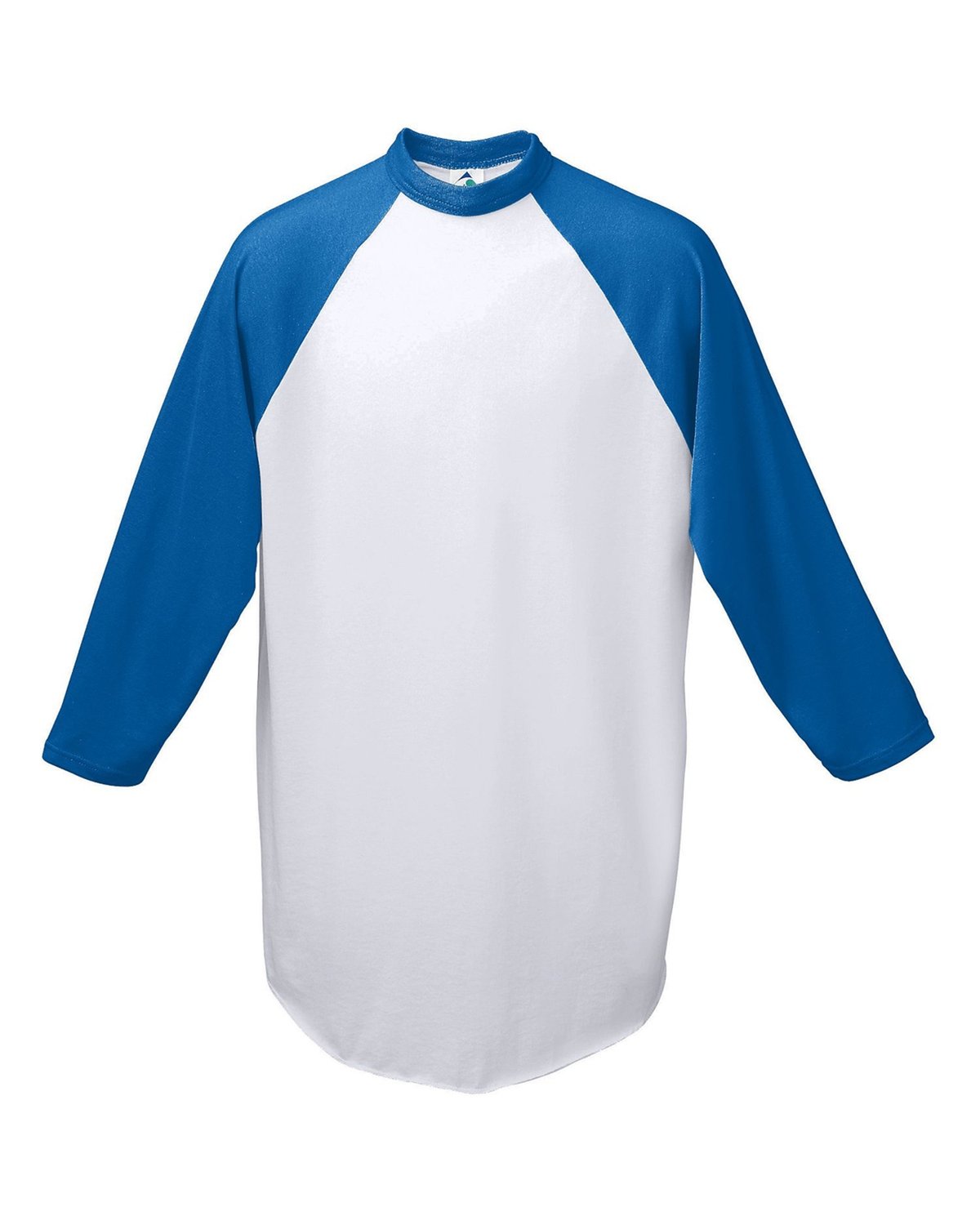 Augusta Sportswear 4421 Youth Baseball Jersey - Breathable & Durable Uniform for Kids Baseball Games & Team Sports