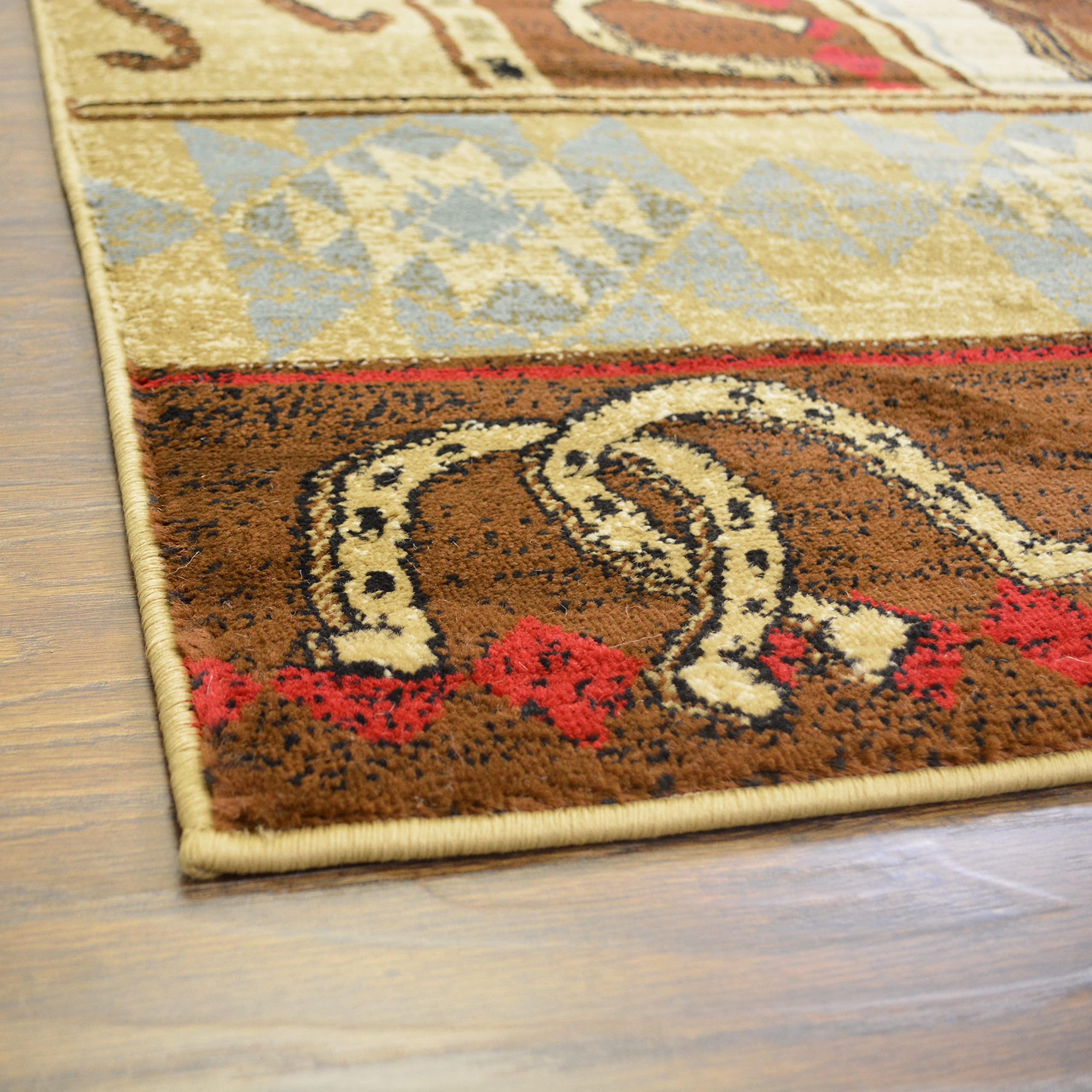 Mayberry Rugs 7'10
