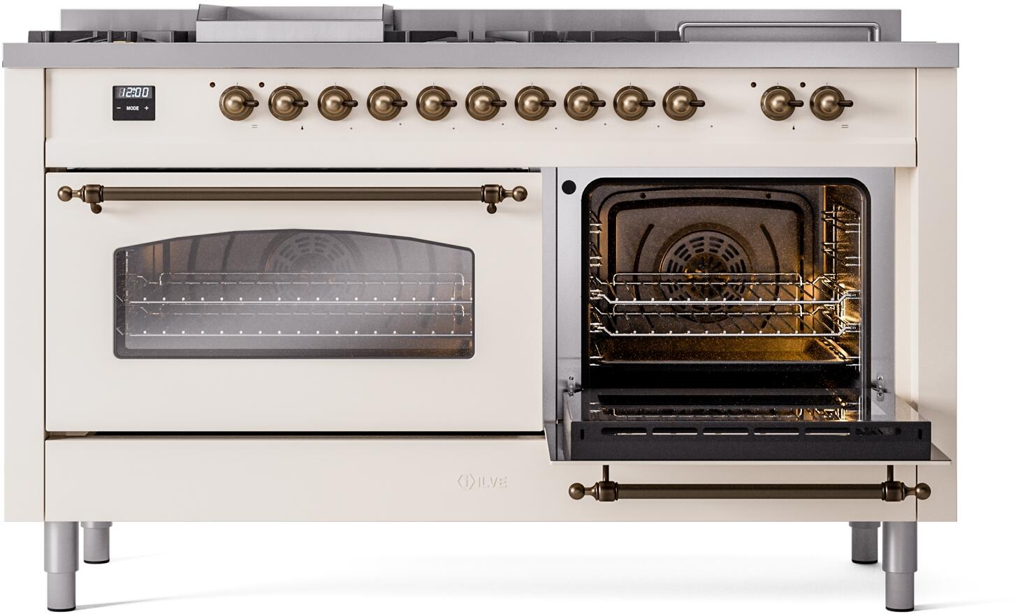 ILVE Nostalgie II 60