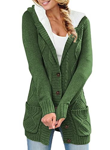 Hooded Green