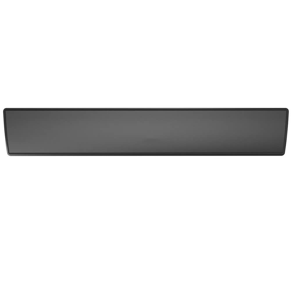 Ergonomic Mechanical Keyboard Wrist Rest - Anti-Slip PU Leather with Memory Foam Support for Typing Comfort (61 Key Size, Color C) | Perfect for Gaming, Office Work & Long Computer Sessions