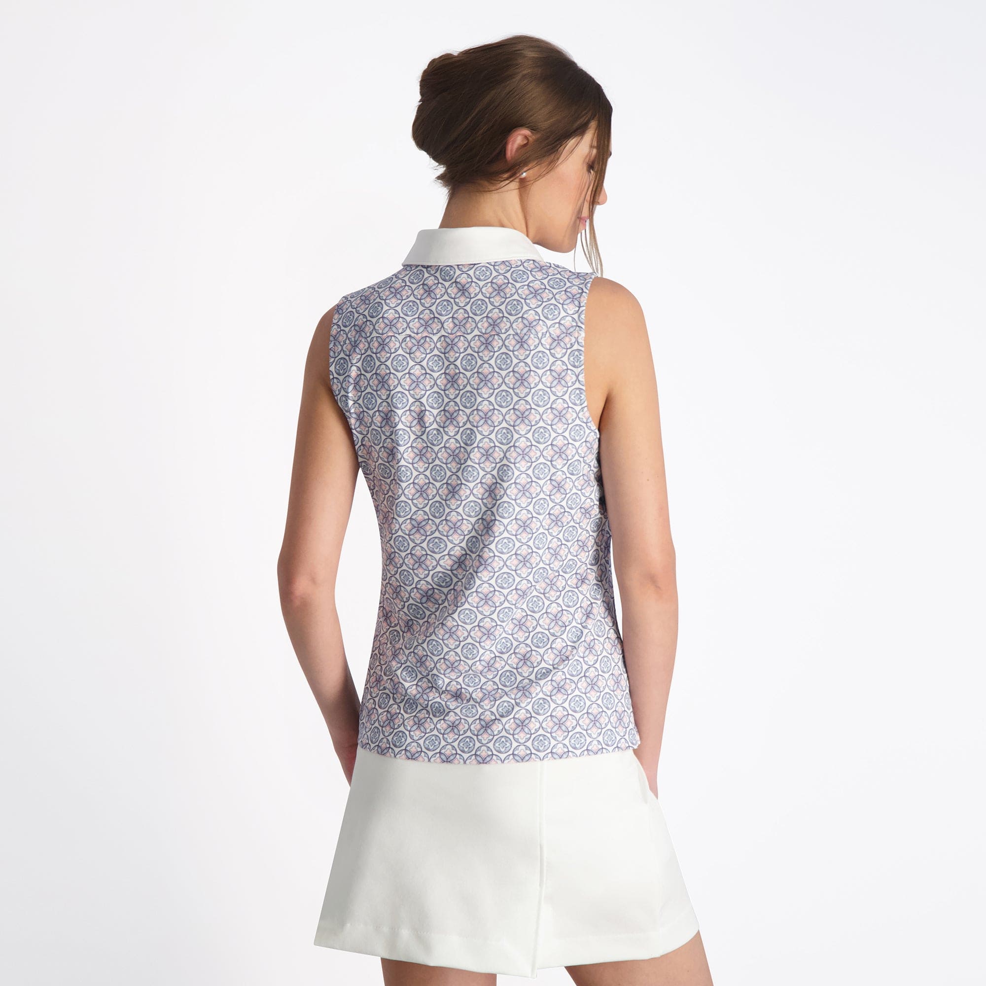 LIDDIE Women's Fashion Sleeveless Tops - Casual Summer Tank Tops for Women - Perfect for Beach, Gym, and Everyday Wear