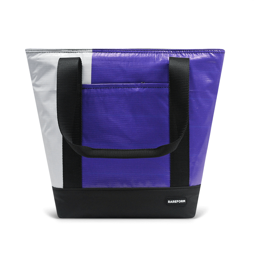 Beck Cooler Bag Bk1 00842 - Insulated Lunch Bag for Work, Picnic & Outdoor Activities - Leakproof & Durable Cooler Tote for Food & Drinks