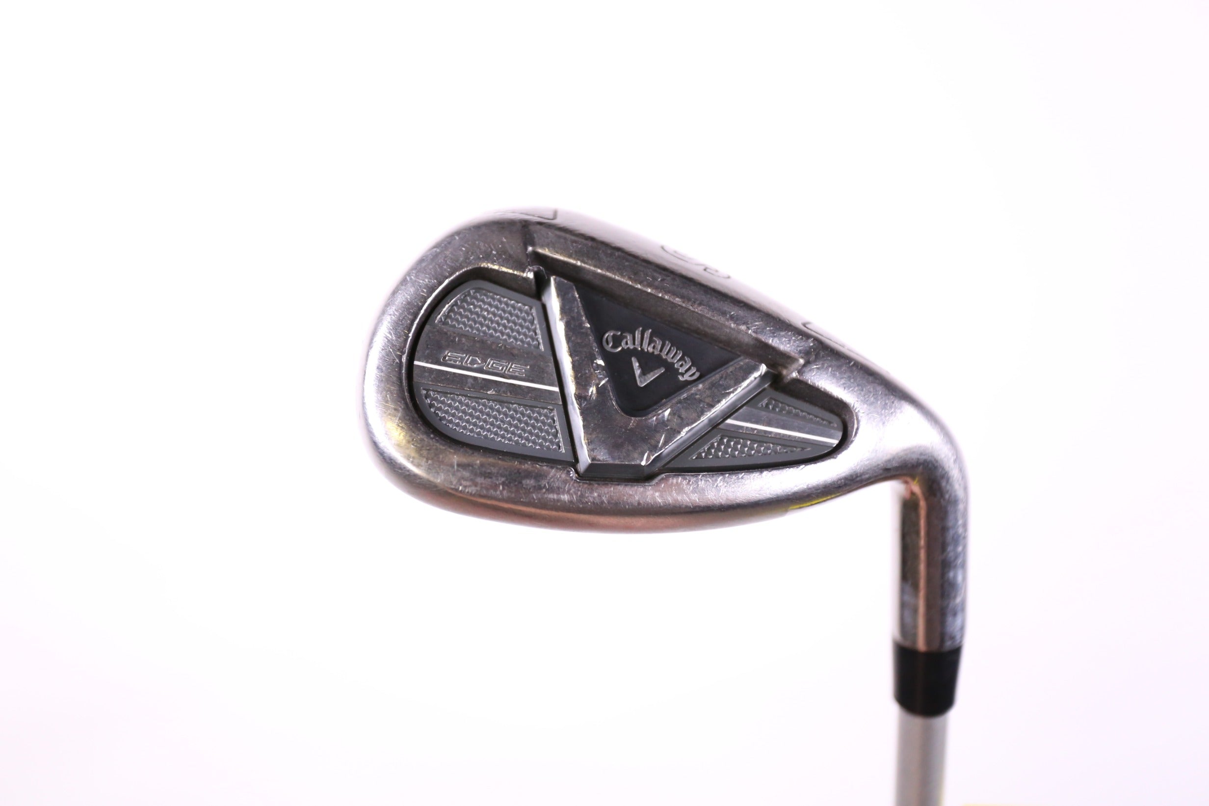 Used Callaway Edge Sand Wedge - Right Handed 54° Ladies Flex Golf Club for Women | Perfect for Bunker Shots & Short Game Improvement