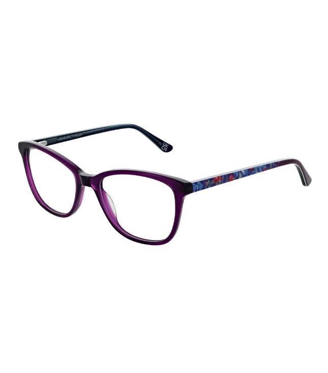 Dark Purple