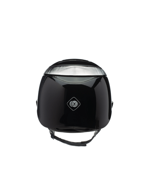 Charles Owen Halo Riding Hat with MIPS Technology - Premium Equestrian Helmet for Safety & Comfort - Perfect for Horseback Riding, Show Jumping & Dressage