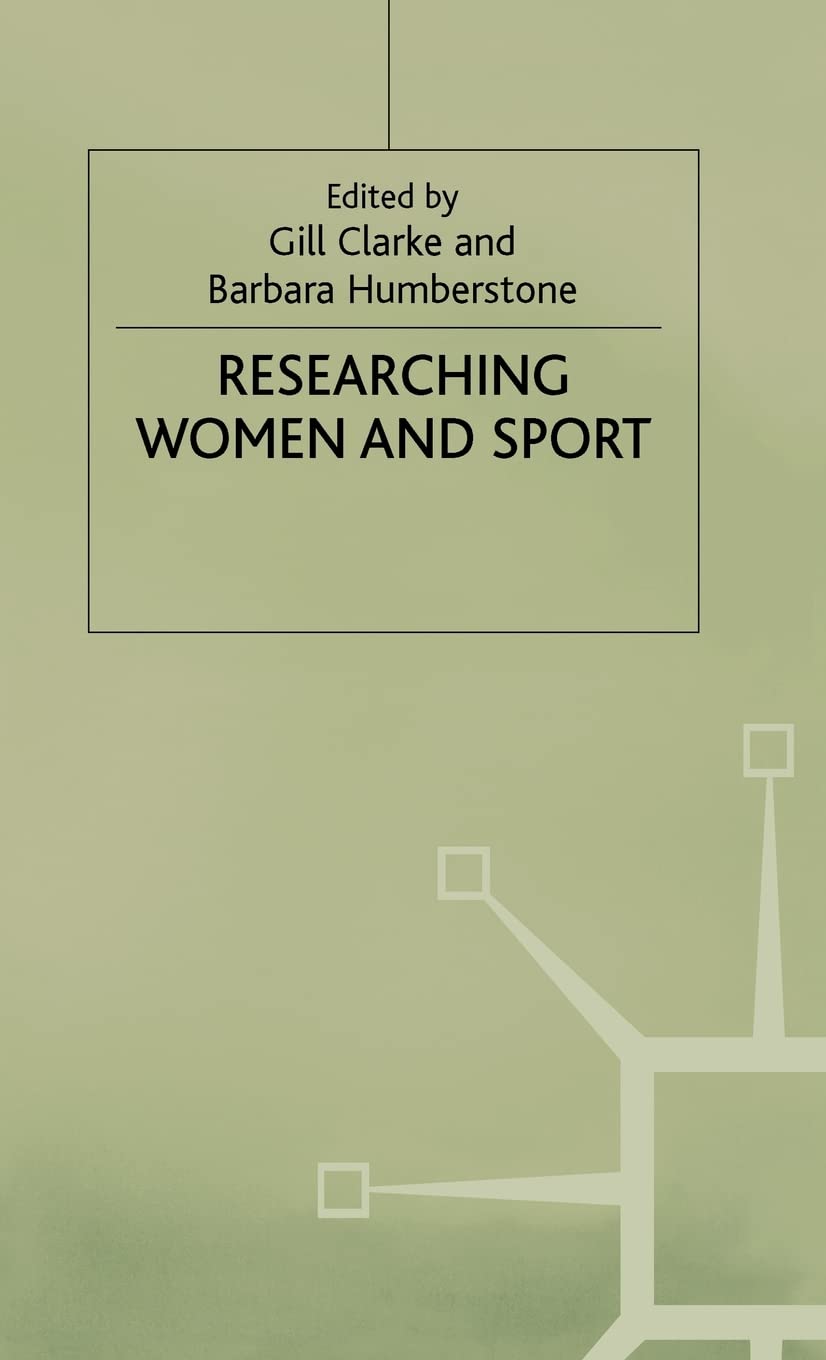 Women in Sports: Research, Trends & Insights for Athletes, Coaches & Fans | Fitness, Training & Performance Analysis