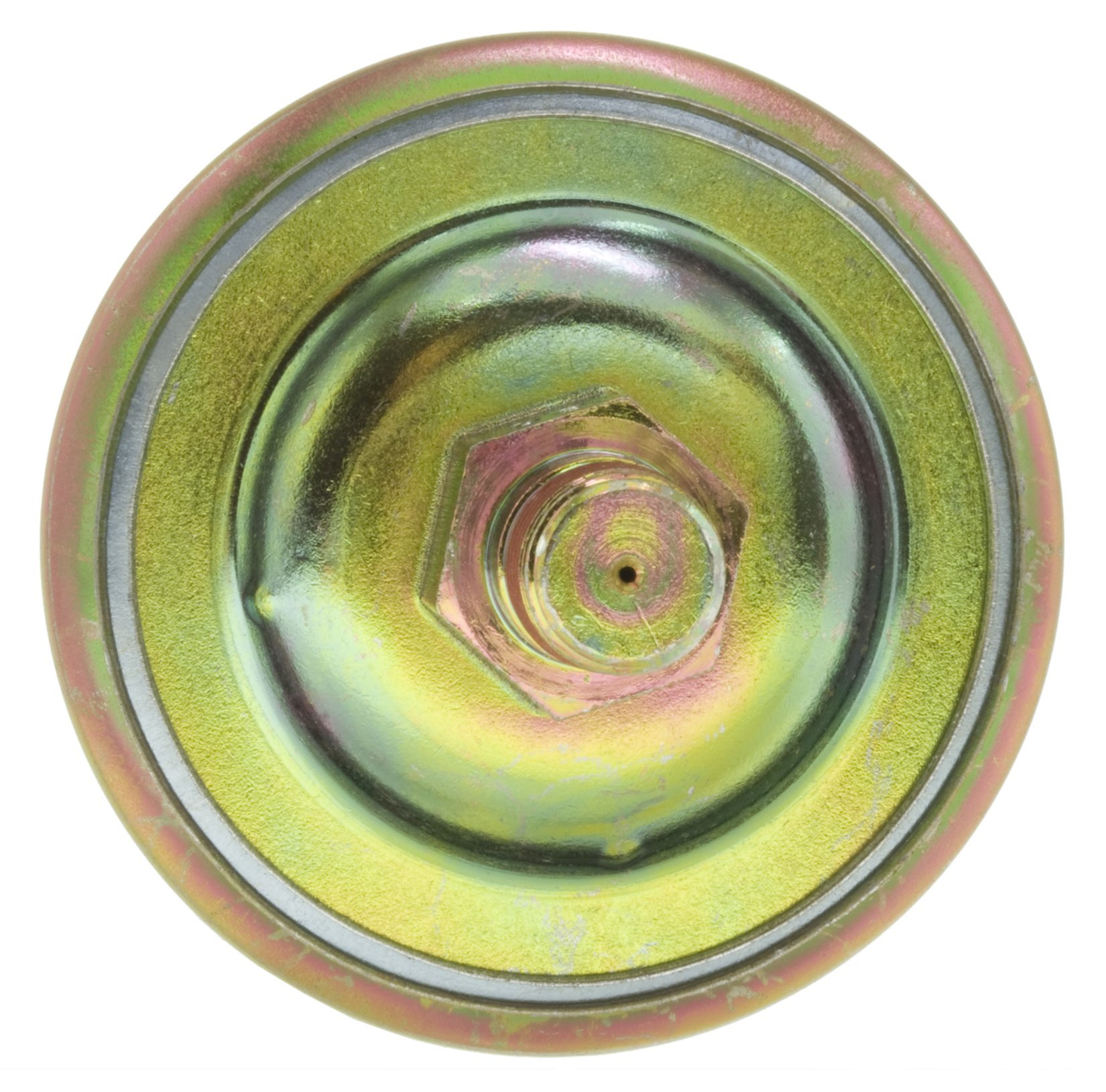 WVE by NTK 1S6578 Engine Oil Pressure Switch Replacement - 1 Pack - Compatible with Various Car Models - Perfect for Engine Maintenance & Performance Tuning