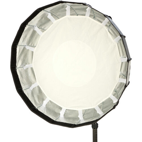 Harlowe Avant Softbox Lighting Kit - Professional Studio Light Diffuser for Photography & Video - Perfect for Portrait, Product, and YouTube Content Creation