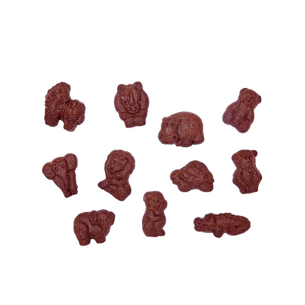 Gullón Dibus Mini Lactose-Free Cookies 250g - Perfect for Kids Snacks, School Lunches & Allergy-Friendly Treats