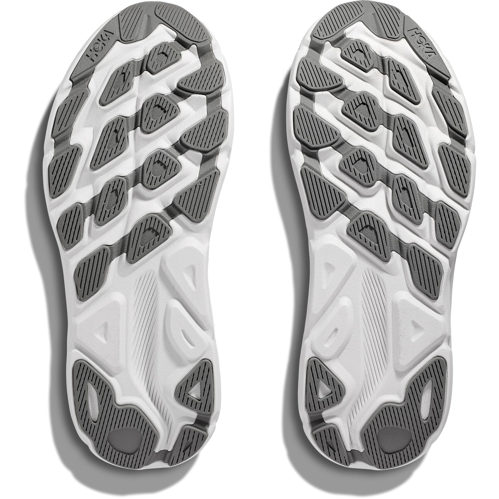 HOKA Clifton 9 Men's Wide Running Shoes - Lightweight Cushioned for Long-Distance & Road Running - Final Sale - Perfect for Marathon Training, Jogging, and Daily Workouts