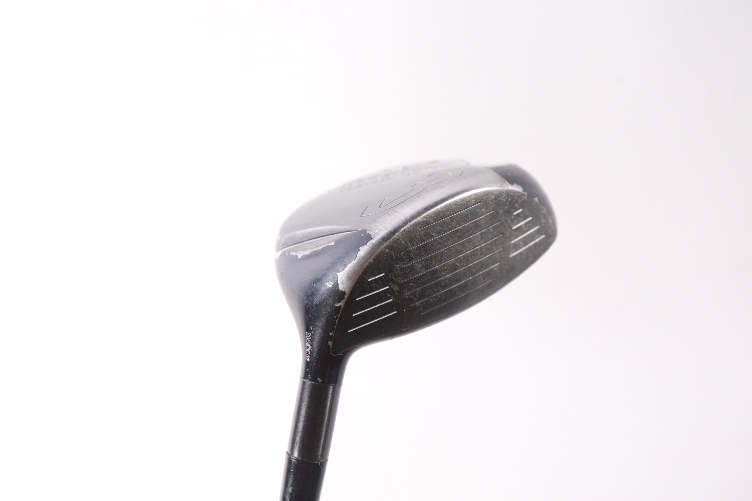 Used Cleveland Classic XL 3 Wood Golf Club - Right Handed 15° Senior Flex - Perfect for Senior Golfers & High Handicappers on Fairways & Tee Shots