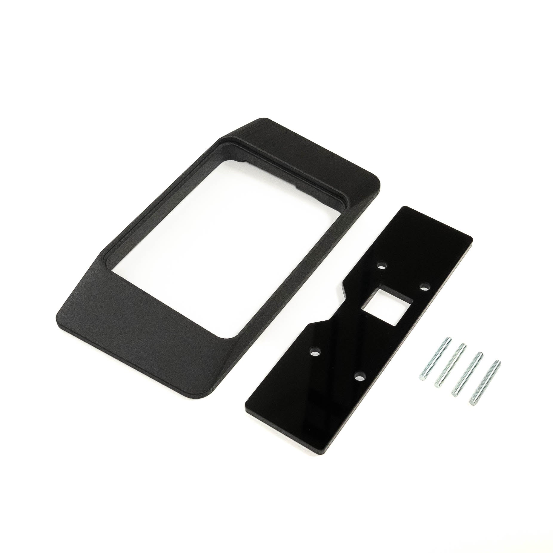2021-2024 Ford Bronco & Bronco Raptor SDHQ Built Switch Pros RCR FORCE 12 Keypad Mount | Off-Road Vehicle Accessory | Perfect for Adventure & Overlanding Trips