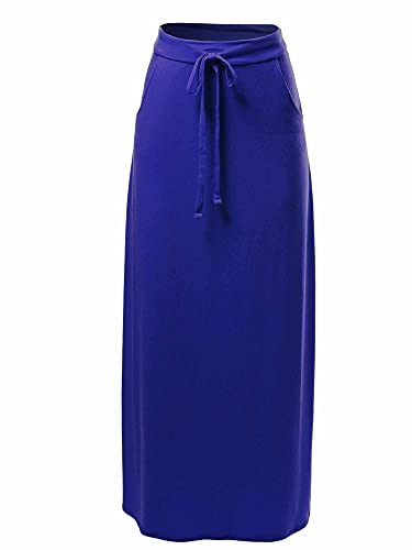 Yawskl0002 Bright Blue