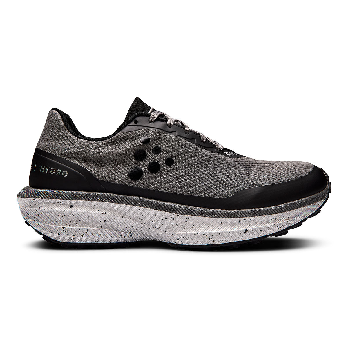 Craft Endurance Trail Hydro Men's Running Shoes - Lightweight Waterproof Trail Running Shoes for Men - Perfect for Hiking, Trail Running & Outdoor Adventures