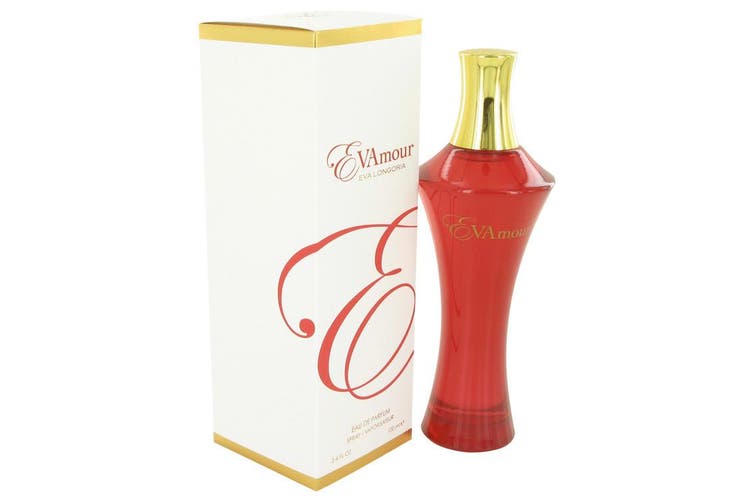 Evamour Eau de Parfum for Women - 100ml Luxury Floral Perfume | Long Lasting Fragrance for Daily Wear, Date Night & Special Occasions