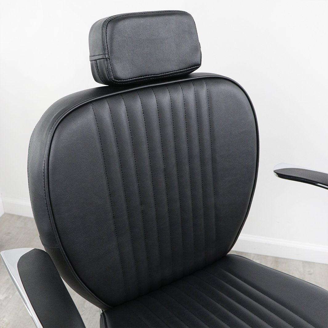 XANDER Multi-Purpose Chair - Comfortable & Durable for Home, Office, and Outdoor Use - Perfect for Dining, Working, Lounging, and Relaxing