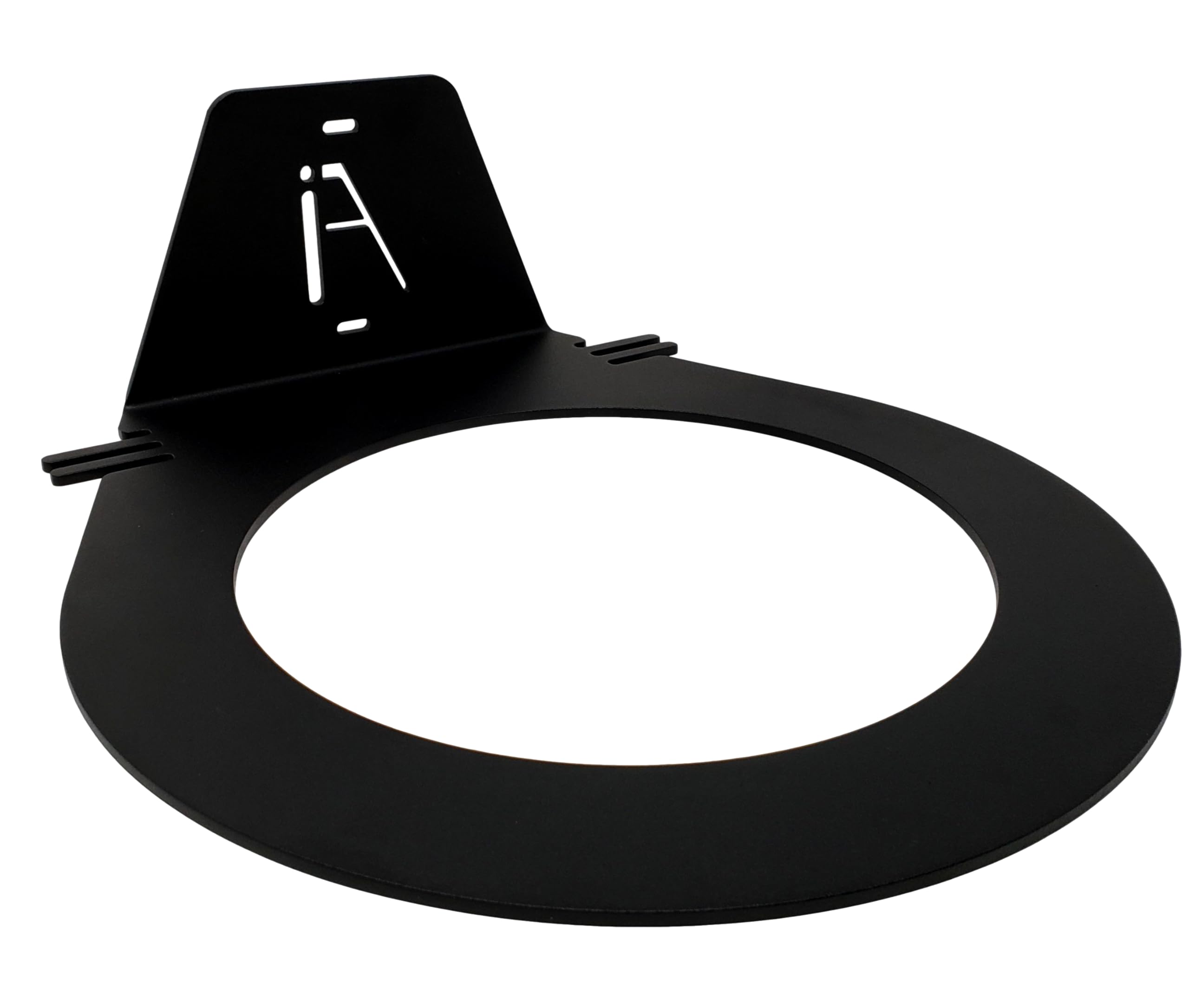 Dynamax Medicine Ball Wall Mount Storage Rack - 8.5