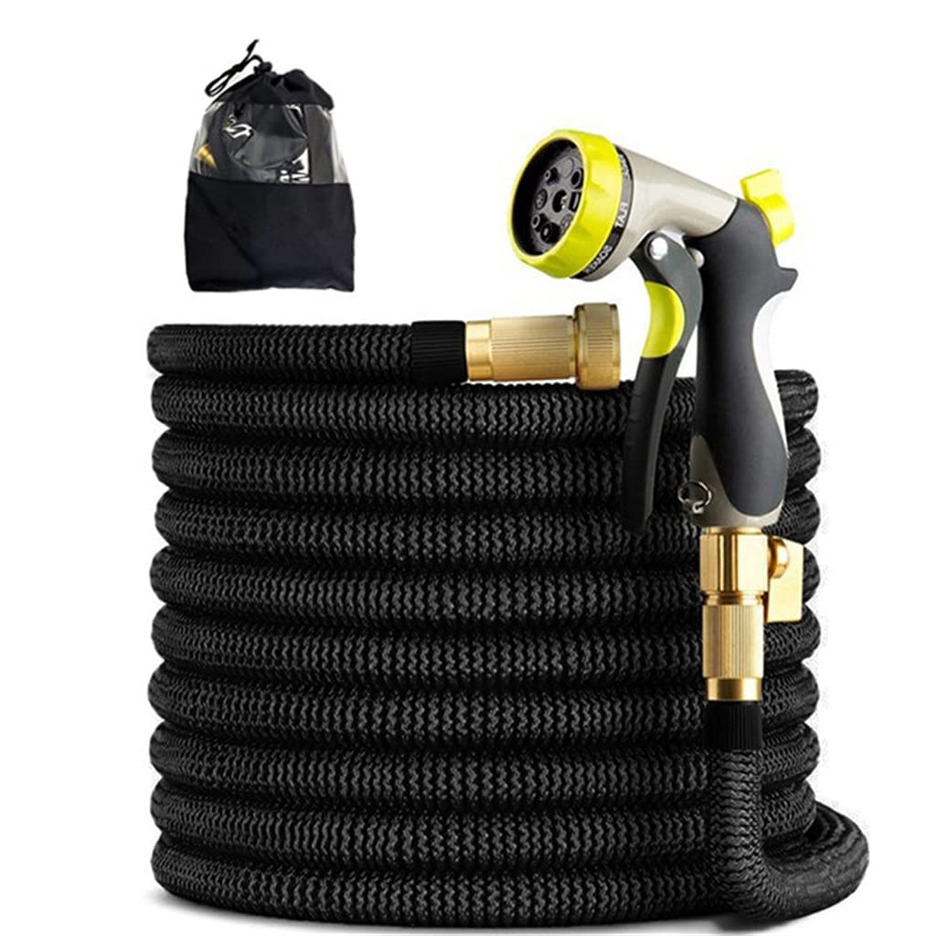The Magic Hose That Transformed My Garden