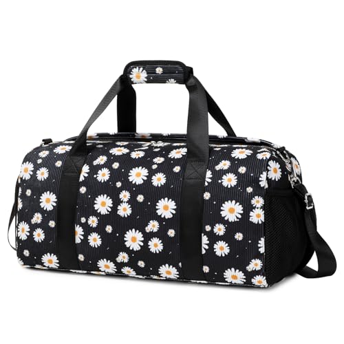 Black Daisy