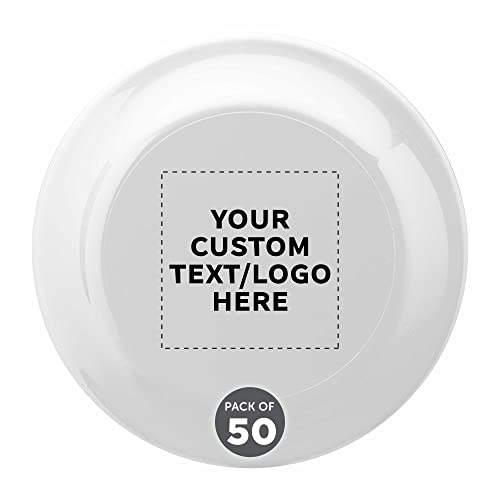 - Custom - White