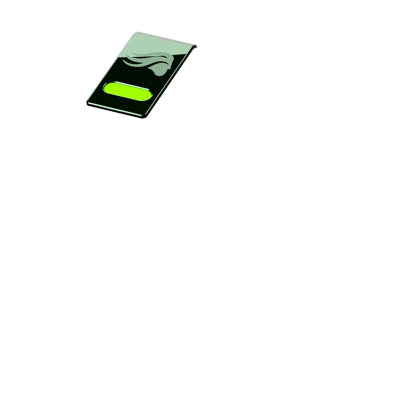 GMMK 3 Custom Mechanical Keyboard - 60% Compact Layout, Hot-Swappable, RGB Backlit, Sage Green Color | Perfect for Gaming, Typing & Office Work