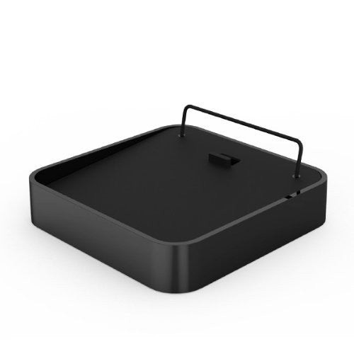 Bluelounge Sanctuary 4 - Premium Cable Management Organizer for Home & Office - Perfect for Desk, TV, Computer, and Entertainment Center Wire Organization