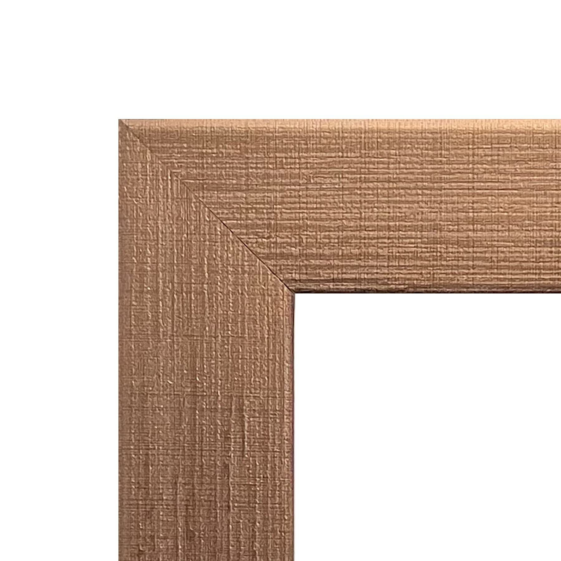 Trends International Radiant Bronze Framed Wall Poster - 22.4