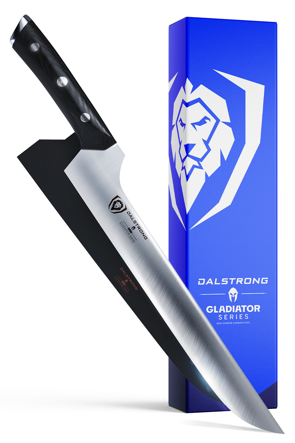 Dalstrong Gladiator Series 12