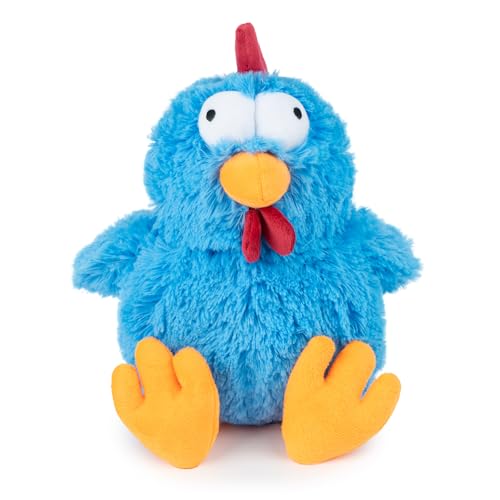 Cluck (Blue)