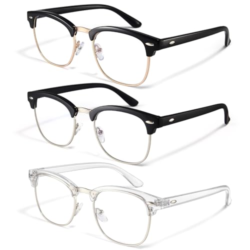 A7 Black/Bright Black/Clear