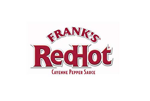 Franks RedHot Extra Hot Buffalo Wing Sauce - 32oz (Pack of 12) | Spicy Chicken Wings, Dips & Cooking Sauce for BBQ, Pizza & Game Day Parties