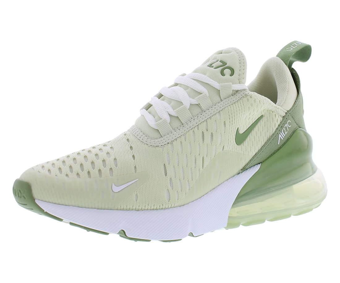 Nike Women's AIR MAX 270 Running Shoes - Lightweight Cushioned Sneakers for Women | Gym Workout, Jogging & Casual Wear