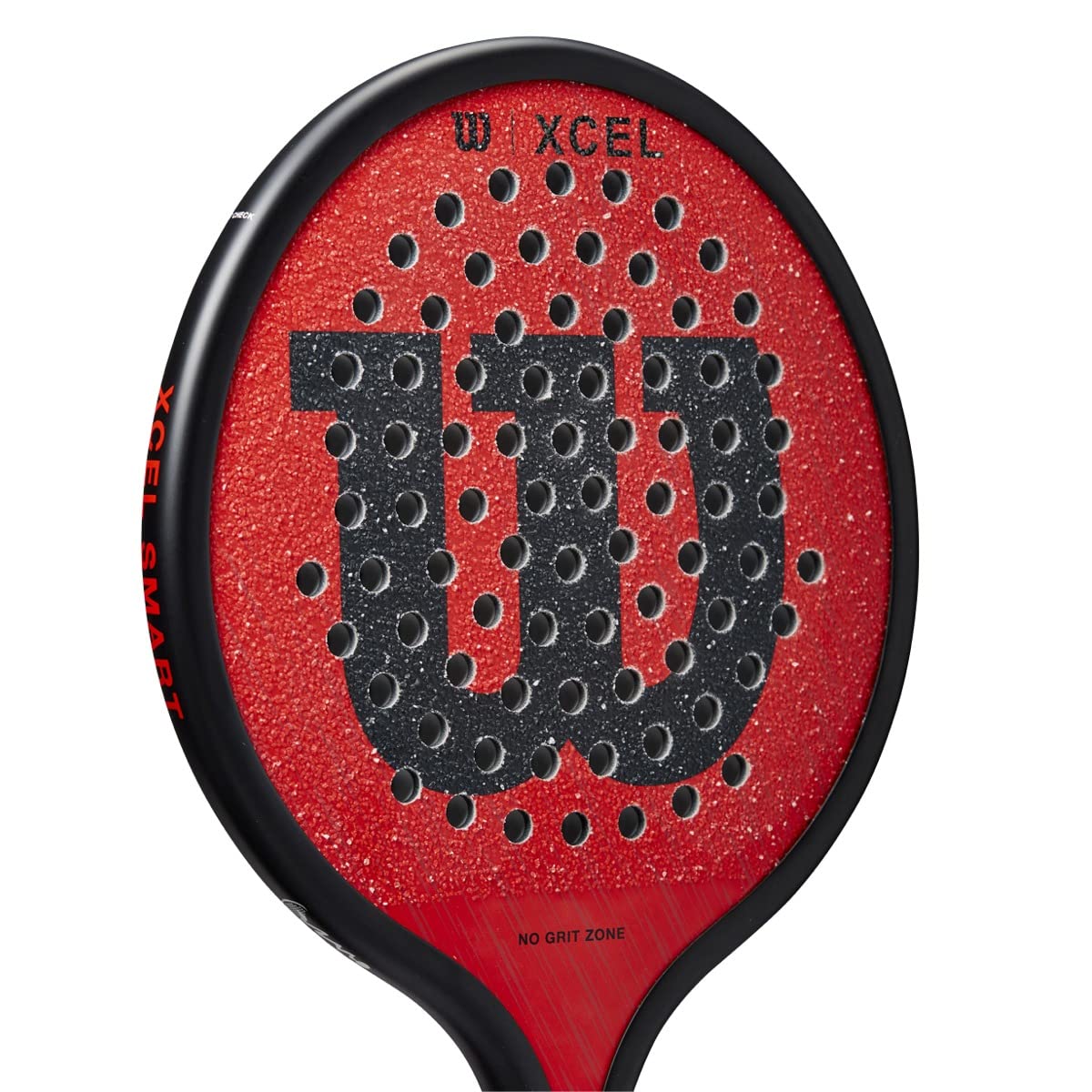 Wilson Xcel Smart V3 Platform Tennis Paddle - Premium Pickleball Paddle for All Skill Levels | Perfect for Outdoor & Indoor Court Play, Tournaments & Recreational Games