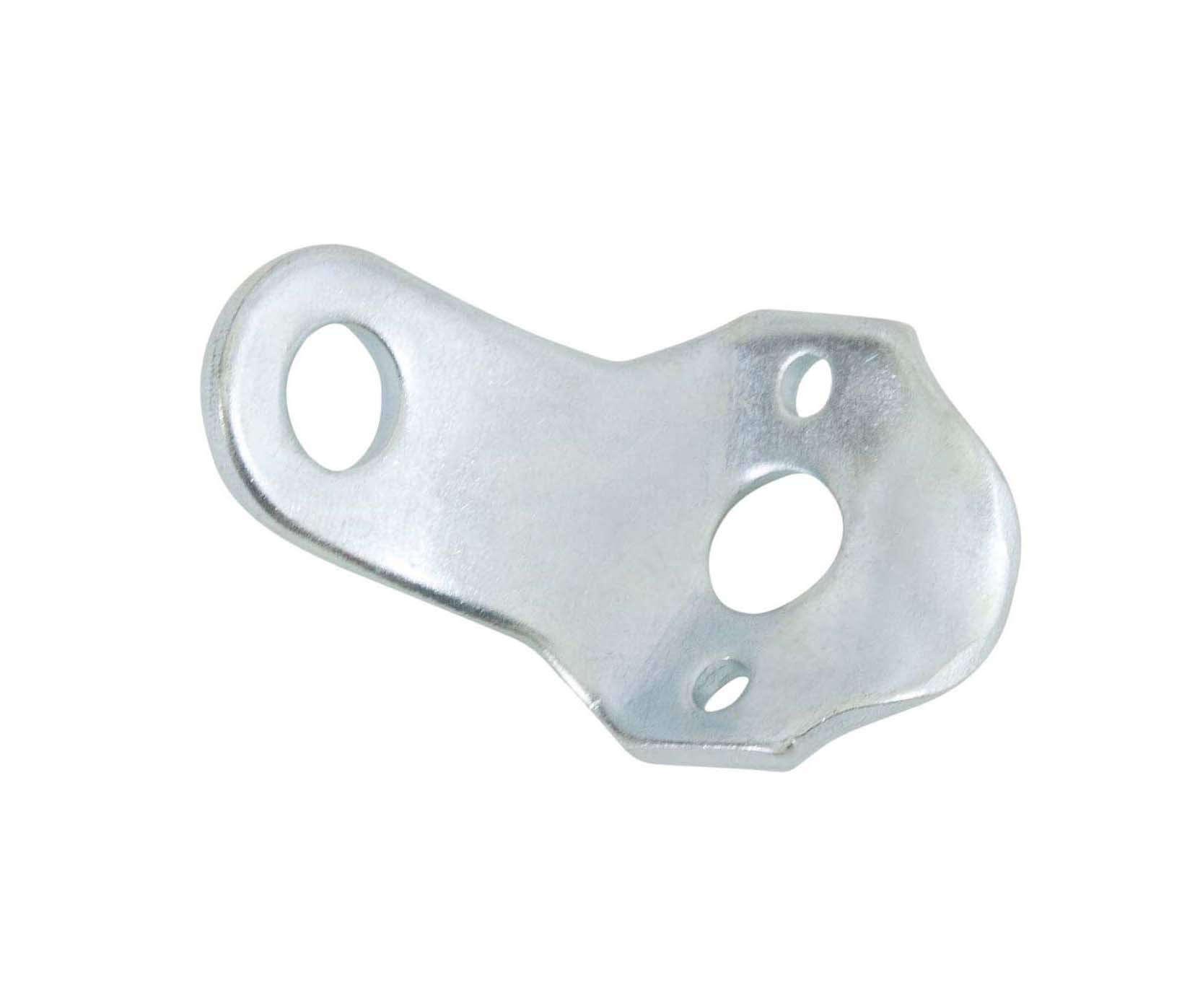Mytee Products Shipping Container Door Lock Parts - Heavy Duty Replacement Lock Set for Cargo Containers (Excluding Operation Bar) | Secure & Durable Locking System for Ports, Logistics & Storage Facilities