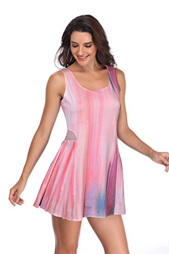 Rainbow Pink