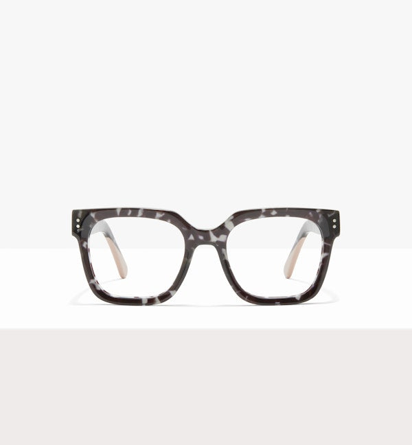 Alana Eyeglasses - Stylish & Lightweight Women's Glasses for Reading, Computer Use & Everyday Wear | UV Protection & Blue Light Blocking | Perfect for Work, Study & Fashion Accessories