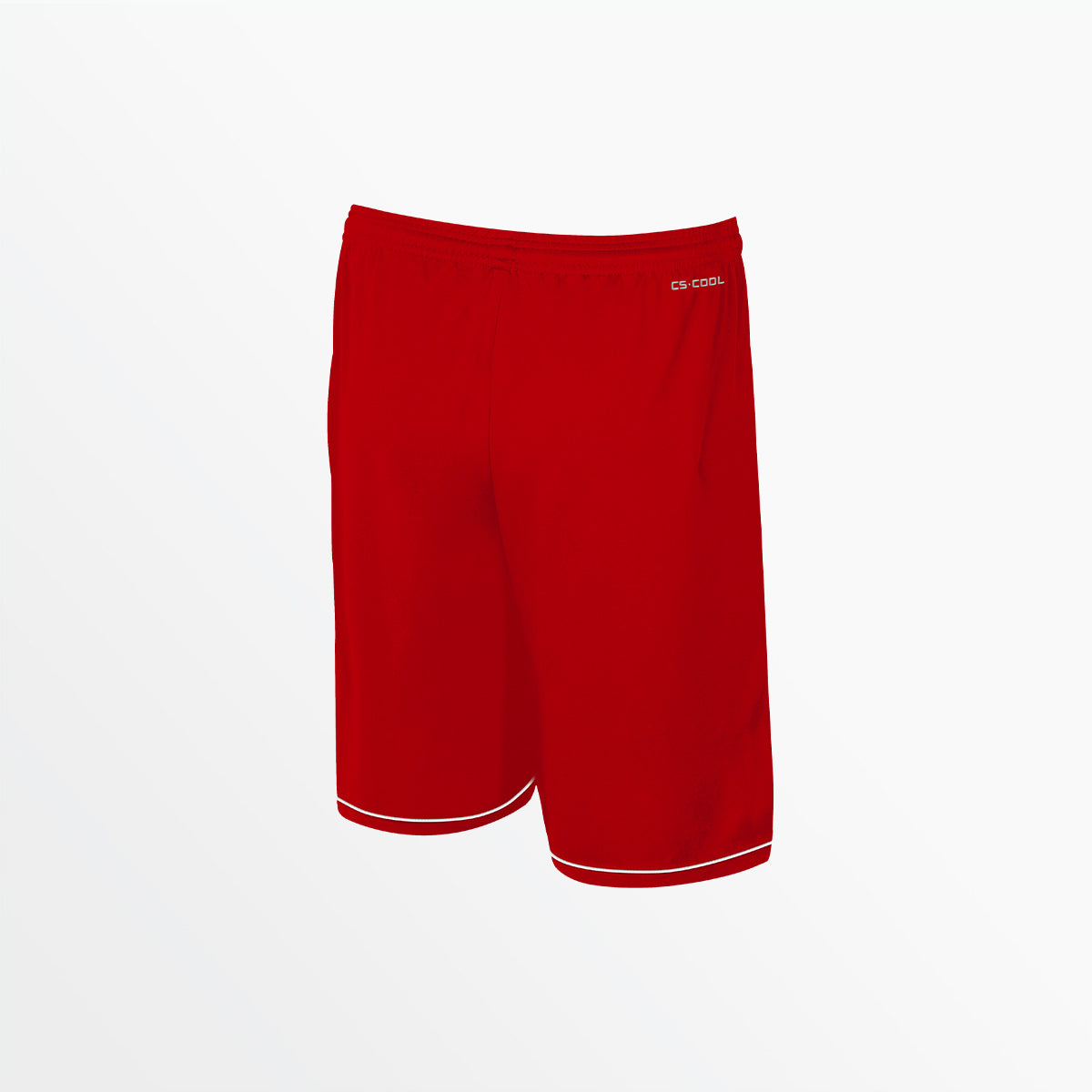 Youth Empire Match Shorts - Breathable Athletic Shorts for Men & Women - Perfect for Running, Gym, and Sports Training