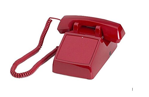 Emergency Medical Alert Dialer Phone - Senior Safety Device with One-Touch SOS Button for Home & Office Use - Ideal for Elderly Care & Emergency Situations