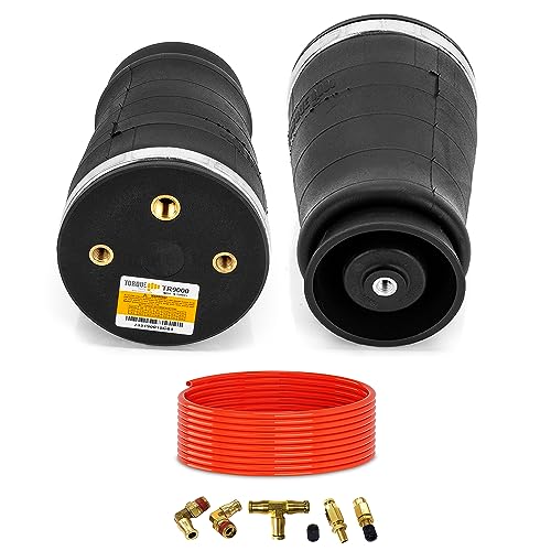 b) Air Bags with Air Line Kit�