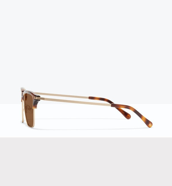 Discern Sunglasses for Men & Women - UV Protection Polarized Sunglasses for Driving, Running, Outdoor Activities