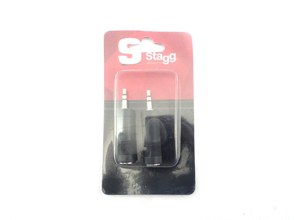 Stagg Stereo Female 1/4