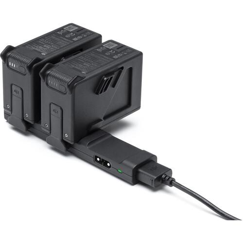 DJI FPV Fly More Kit - Drone Accessories Bundle with Extra Batteries, Propellers & Case for DJI FPV Drone | Perfect for Aerial Photography, Racing & Outdoor Adventures