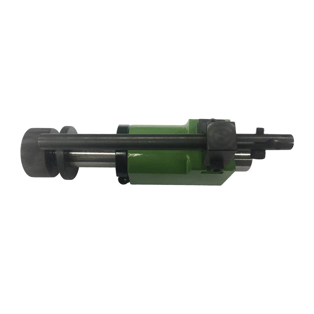 Universal End Mill Attachment for Tool Grinder - Precision Cutter Sharpener for CNC, Lathe & Milling Machines | Perfect for Metalworking, Woodworking & DIY Projects